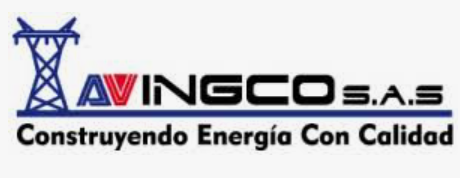 Logo AVINGCO S.A.S.