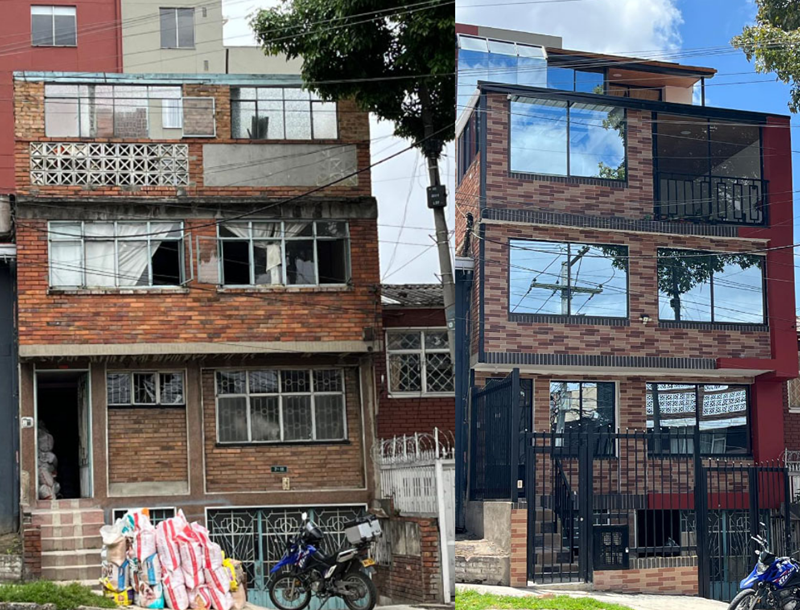 Foto 1 - Corp / Comercial