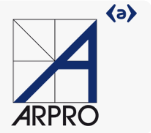 Logo ARPRO