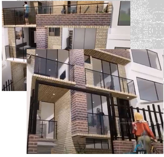 Foto 1 - Edificio Emanuel