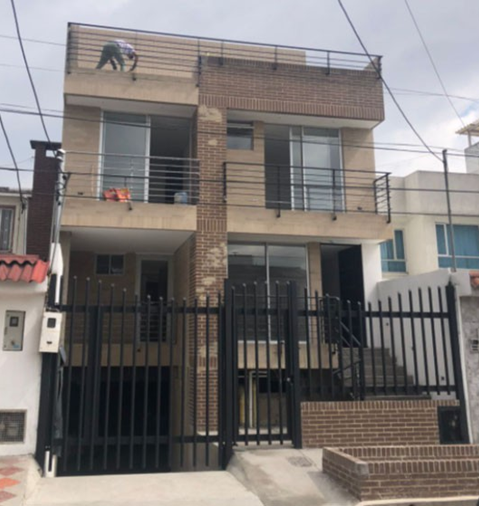 Foto 2 - Edificio Emanuel