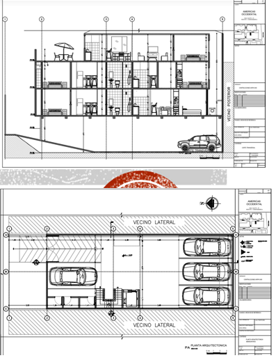 Foto 3 - Edificio Emanuel
