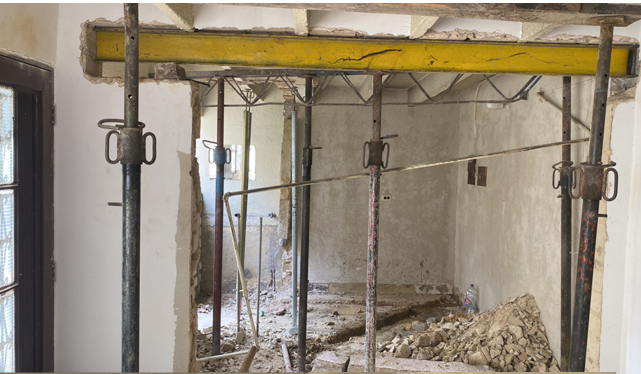 Foto 1 - Casas 1ra Mayo