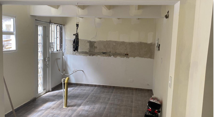 Foto 2 - Casas 1ra Mayo