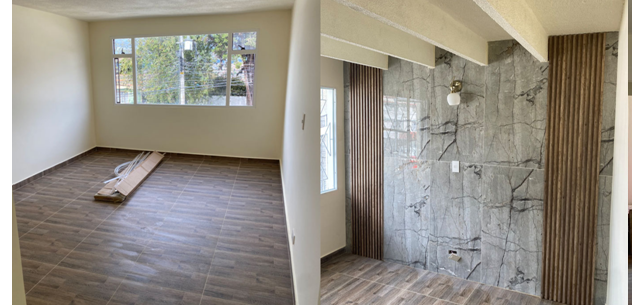 Foto 3 - Casas 1ra Mayo